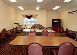 Hotel Comfort Inn Elko
