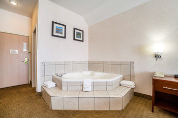 Hotel Comfort Inn Elko