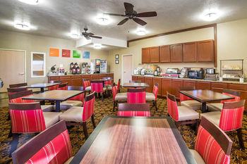 Hotel Comfort Inn Elko