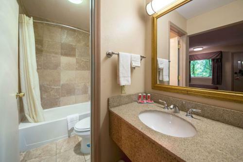 Hotel Econo Lodge Mount Laurel