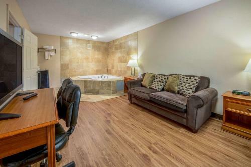 Hotel Econo Lodge Mount Laurel