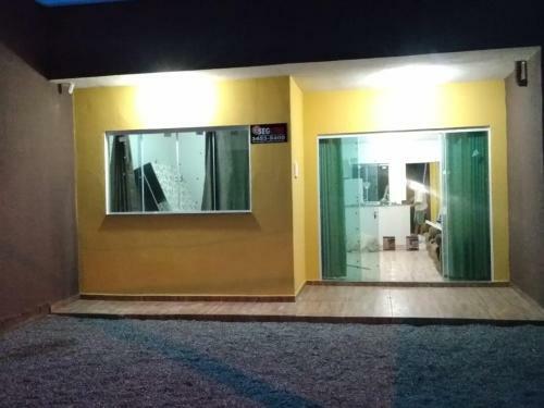 Apartamento Residencial Alexandre