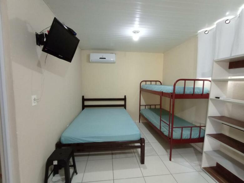 Apartamento Kitnets Recanto Caiob�