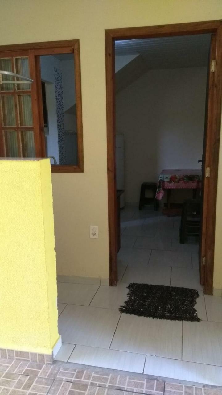 Apartamento Kitnets Recanto Caiob�