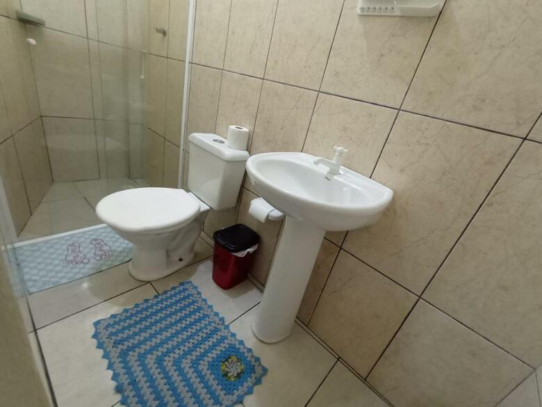 Apartamento Kitnets Recanto Caiob�