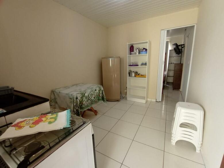 Apartamento Kitnets Recanto Caiob�