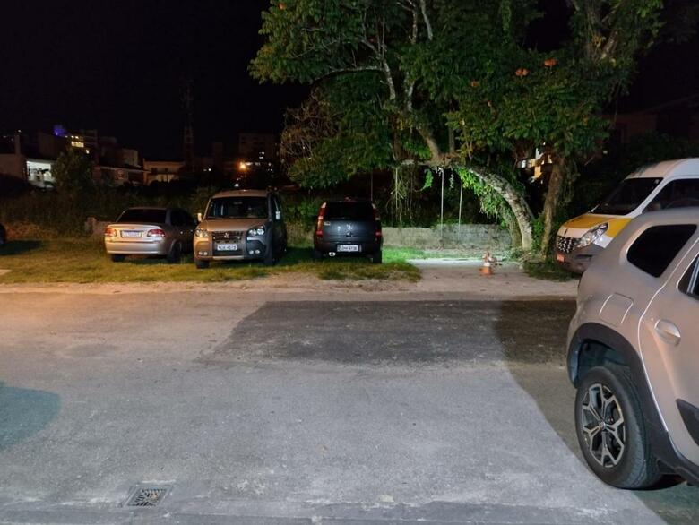 Apartamento Kitnets Recanto Caiob�