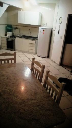 Apartamento Cobertura Duplex