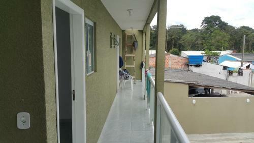 Hostal Pousada Mendon�a