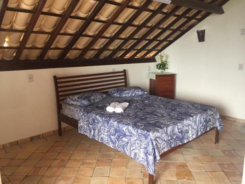 Casa Paraiso