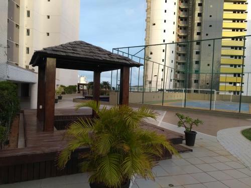Apartamento Dunna Barcane