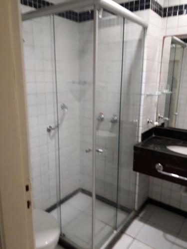 Hotel Ponta Negra Beach Melo Flat