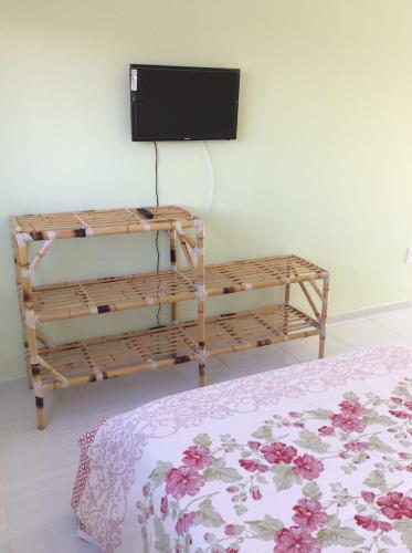 Apartamento Residencial Vila Vit�ria