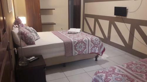 Hostal Pousada Amaina Natal
