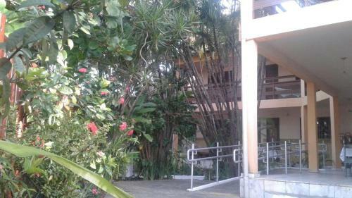 Hostal Pousada Amaina Natal
