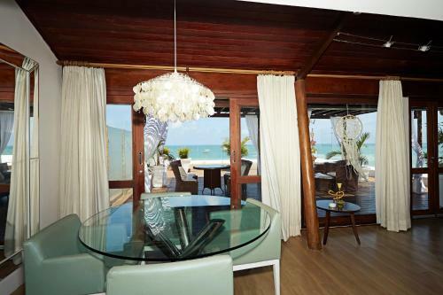 Hotel Elegance Coberturas Vip Beira Mar