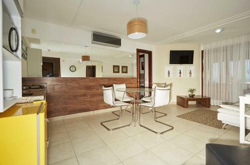 Hotel Elegance Coberturas Vip Beira Mar