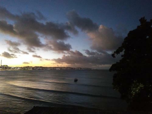 Coco Beach Apart