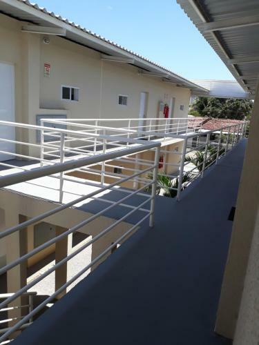 Apartamento Hbc Natal
