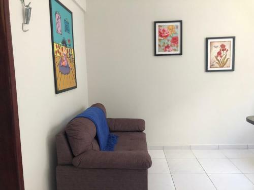 Apartamento Temporada