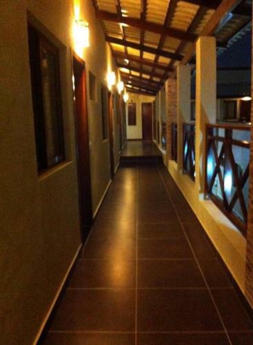 Hostal Pousada Veraneio Ponta Negra