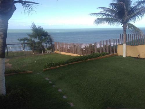 Apartamento Atl�ntico Flat 104 E 116