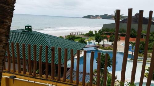 Apartamento Atl�ntico Flat 104 E 116