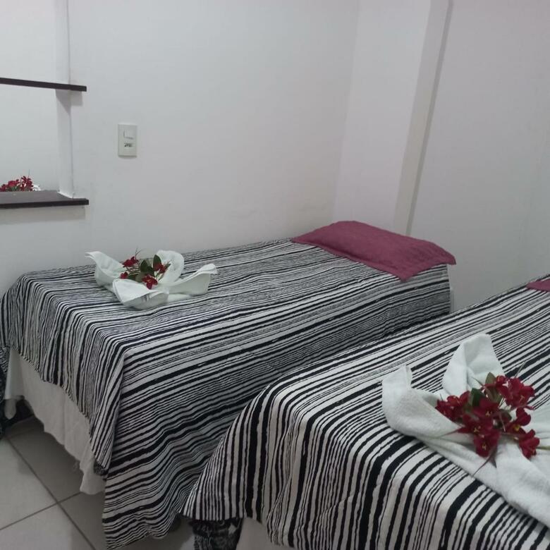 Casa Temporada Ponta Negra