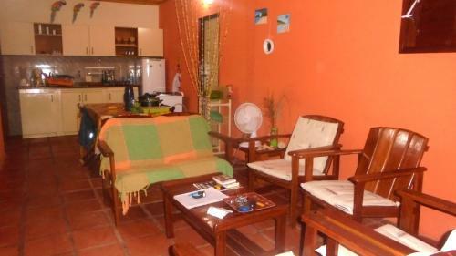 Casa Na Praia De Muriu