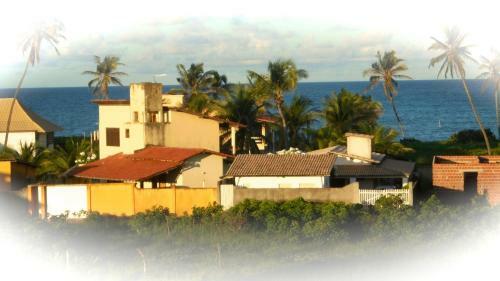 Casa Na Praia De Muriu