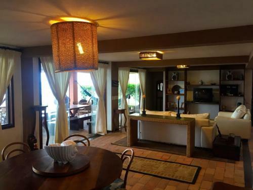 Casa Beira Mar Em Porto Mirim