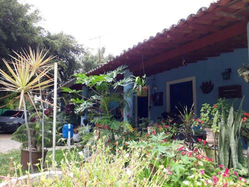 Hostal Cantinho Do Dodo