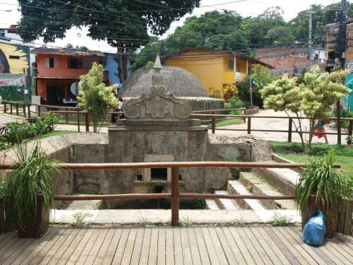 Apartamento Paraiso