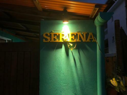 Posada Pousada Serena