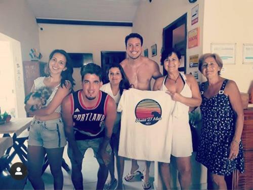 Hostel D�mais