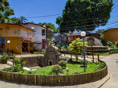 Hostel D�mais