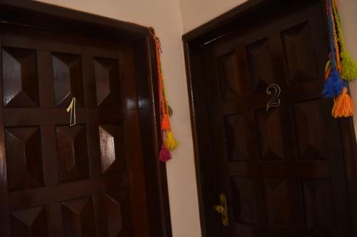 Hostel D�mais