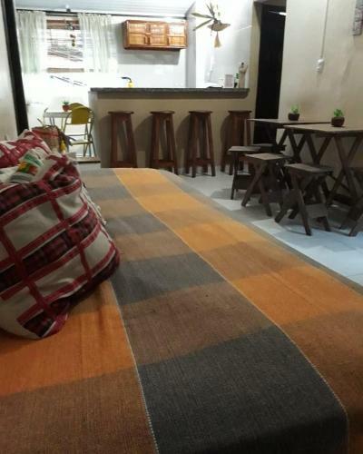 Hostel D�mais