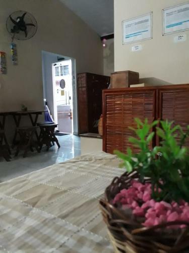 Hostel D�mais