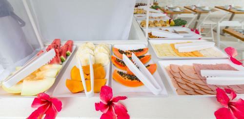 Hostal Villa Amado