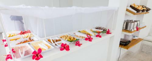 Hostal Villa Amado