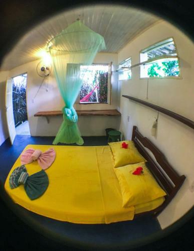 Hostel Morer�