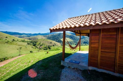 Posada Pousada Capim Lim�o