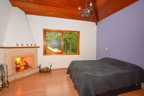 Apartamento Casa Aldeota - Aconchegante E Espa�osa Casa Em Monte Verde