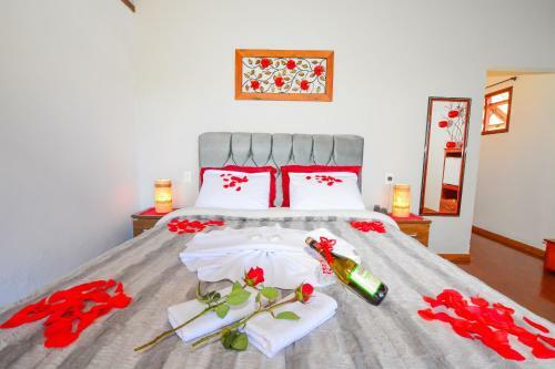 Hostal Pousada �gape