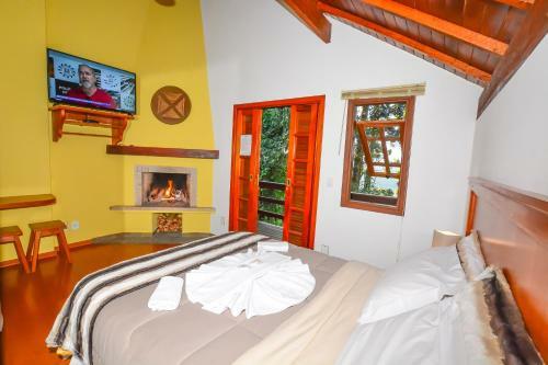 Hostal Pousada �gape