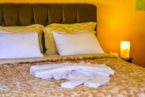 Hostal Pousada �gape