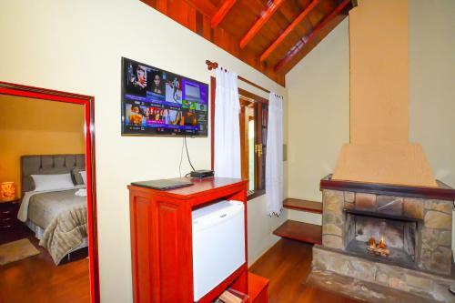 Hostal Pousada �gape