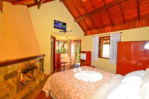 Hostal Pousada �gape