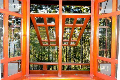 Hostal Pousada �gape